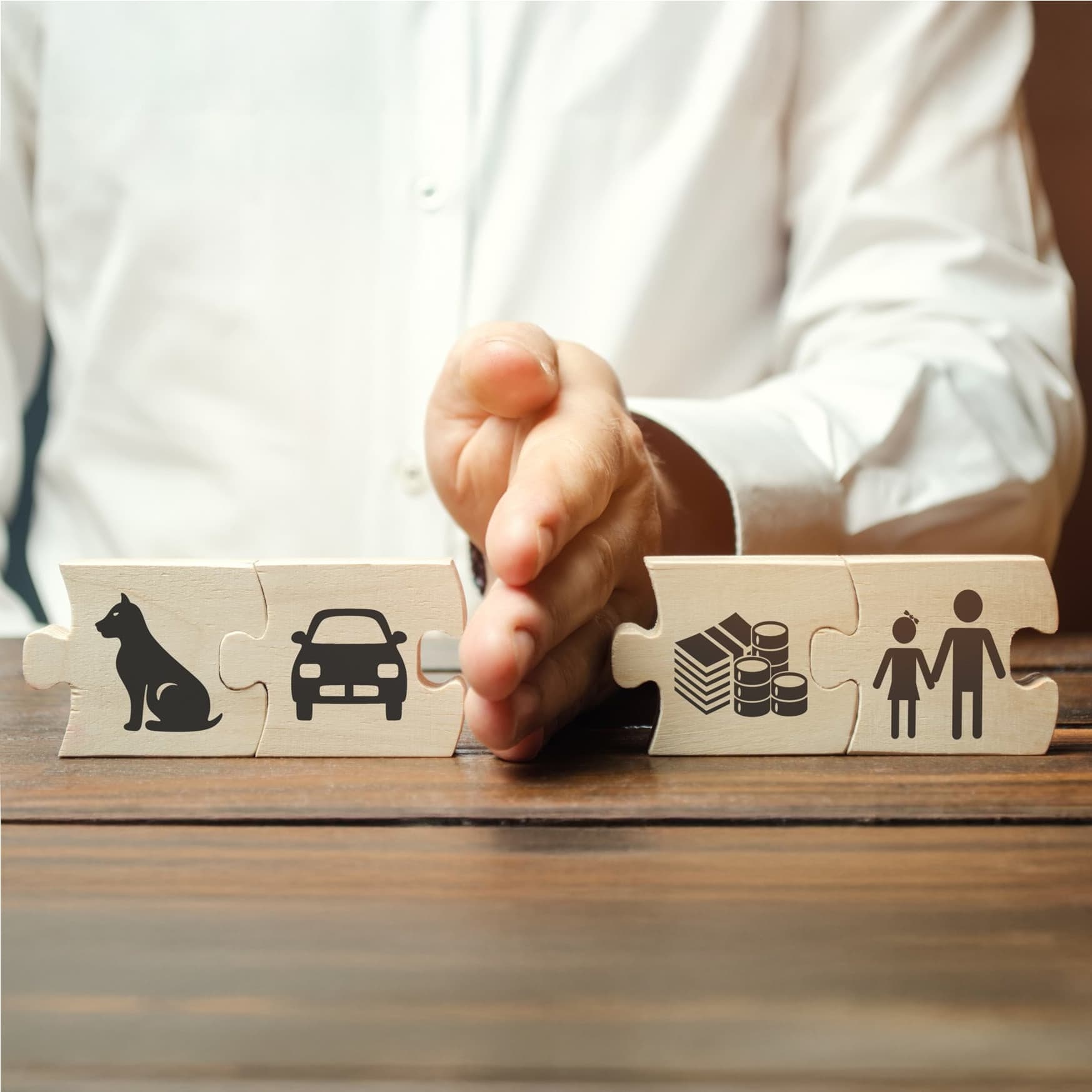 Saber más sobre divorcios y familia en Vigo