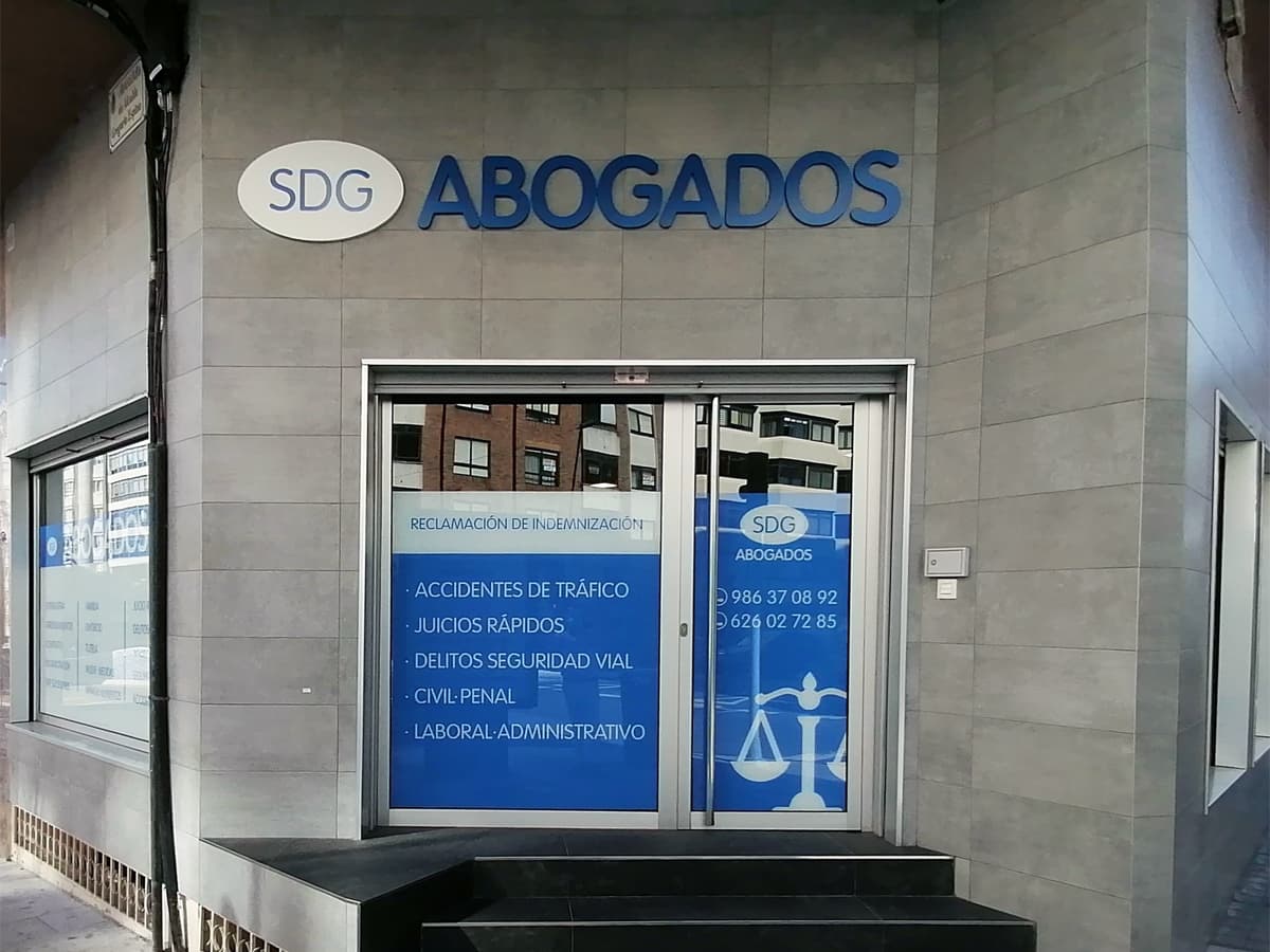 Despacho de SDG Abogados