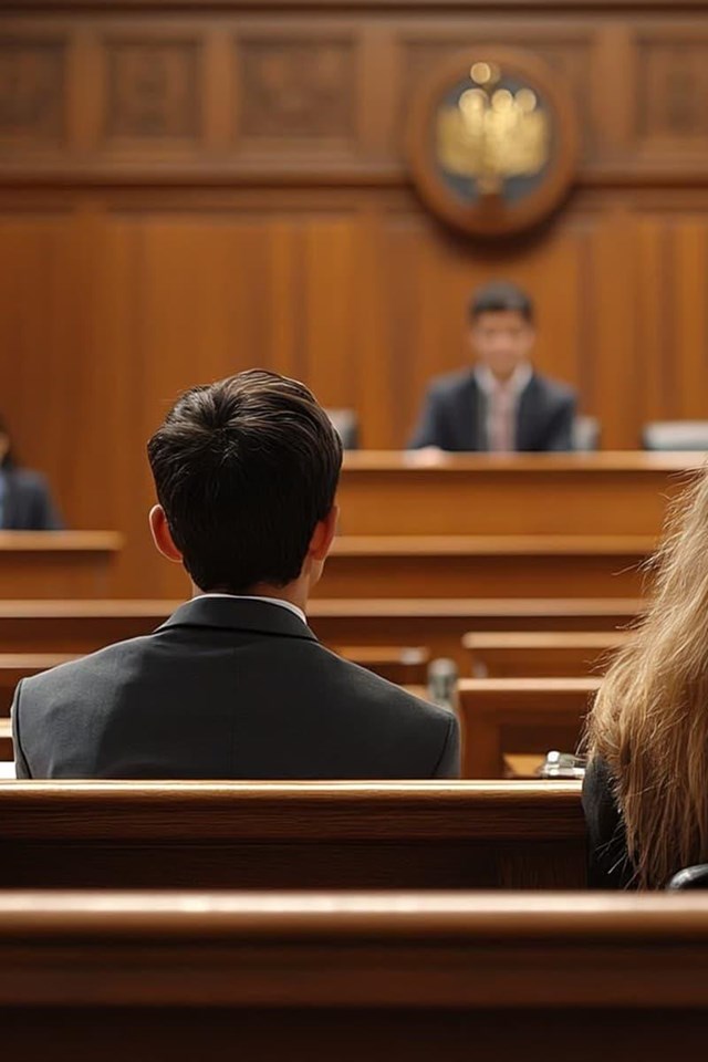 Tu equipo de abogados en Vigo para juicios rápidos