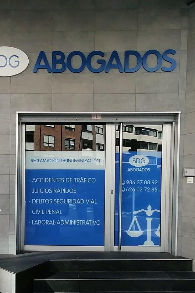 Tus abogados en Vigo de confianza